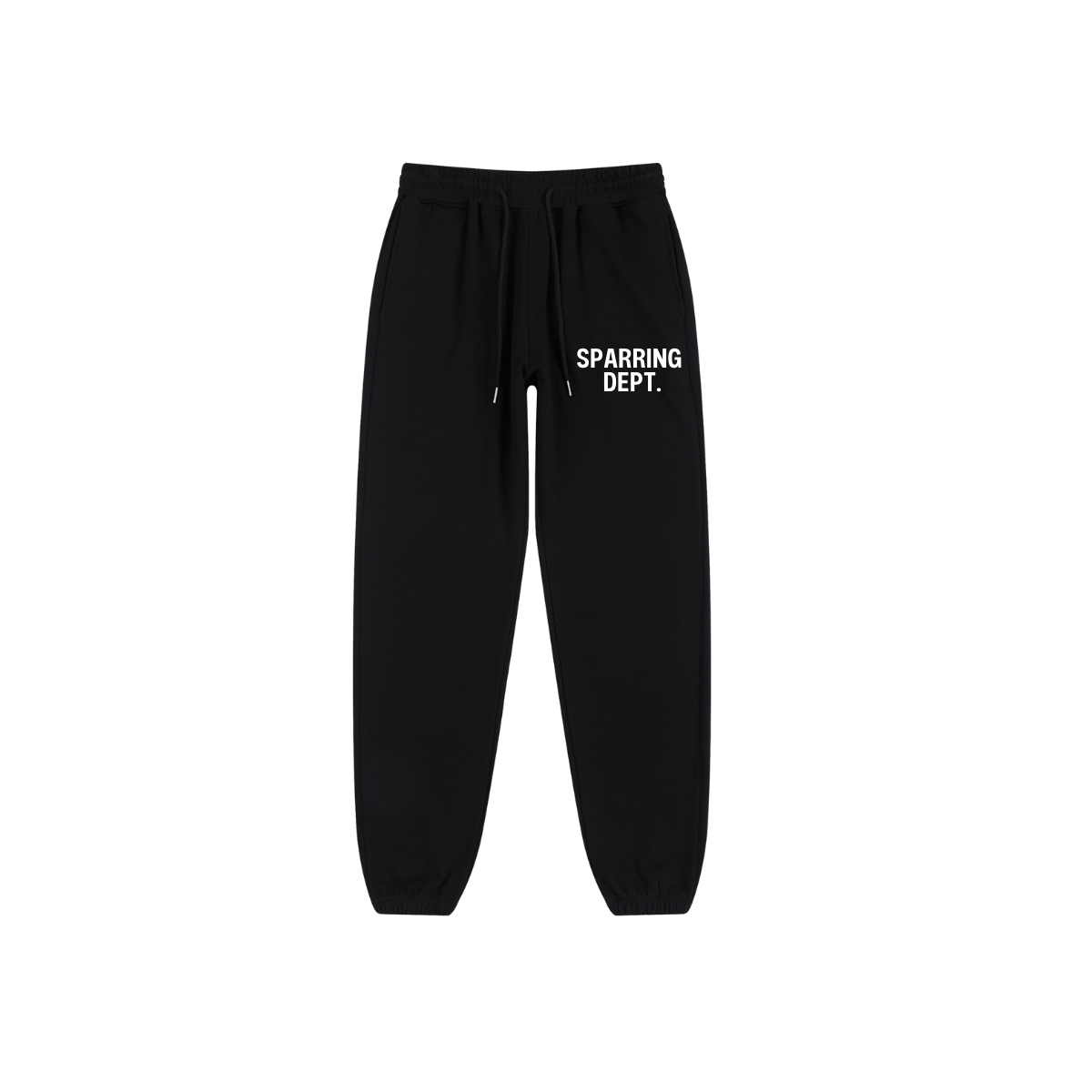 "Sparring Dept." Sweatpants