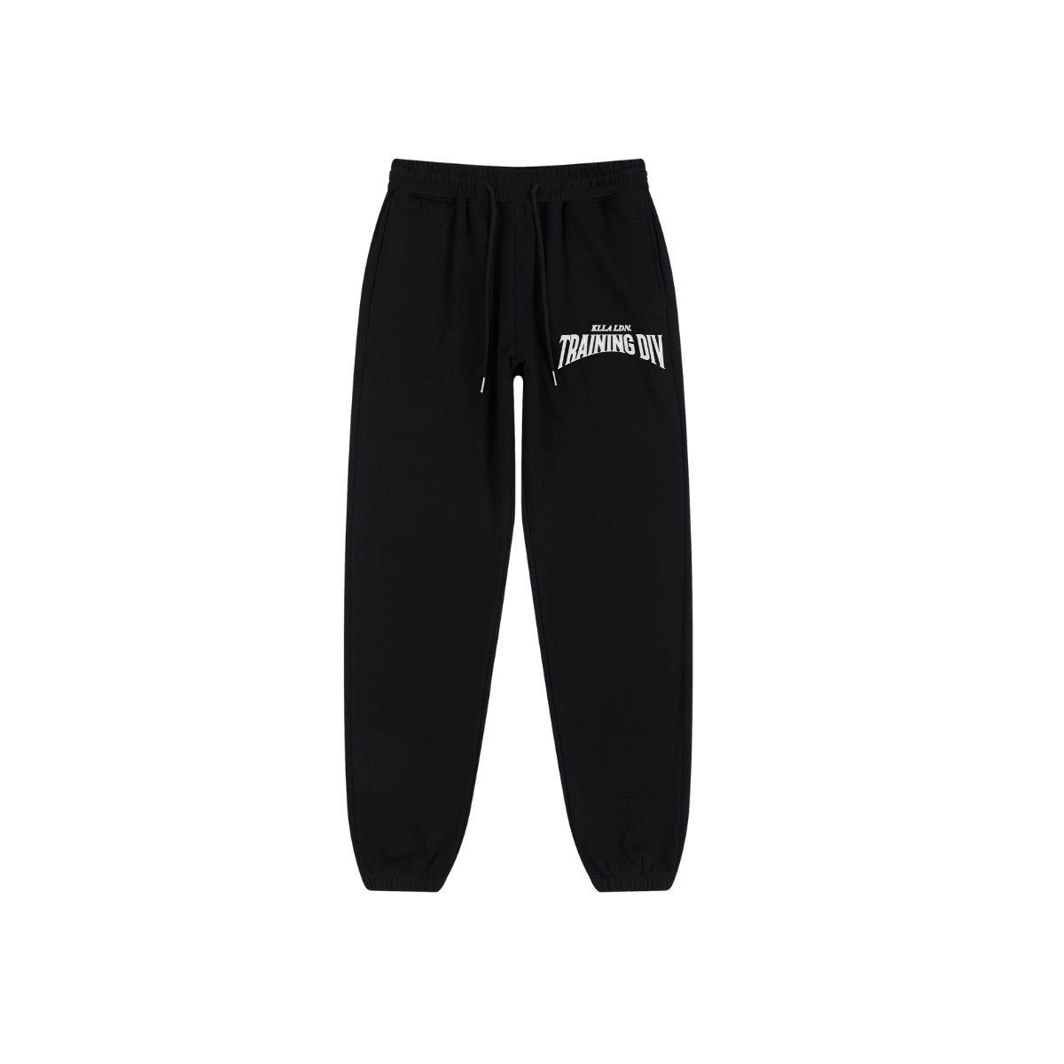 "Training Div." Sweatpants