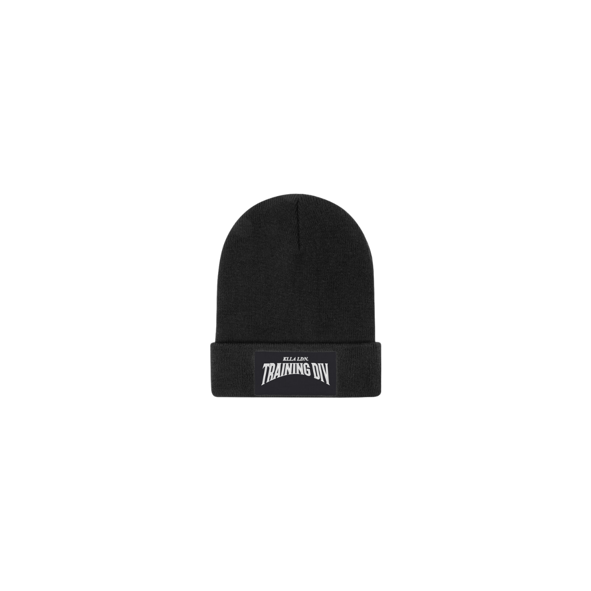 "Training Div." Beanie