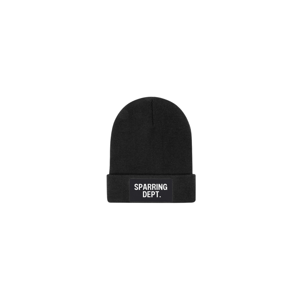 "Sparring Dept." Beanie