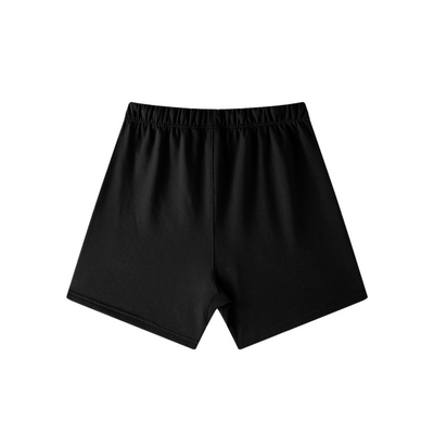 "Boxing Team" Loose Fit Shorts