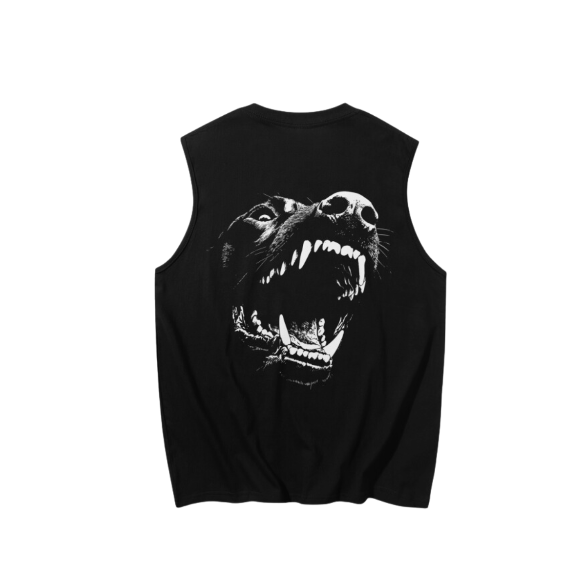 "Boxing Team" Tank Top